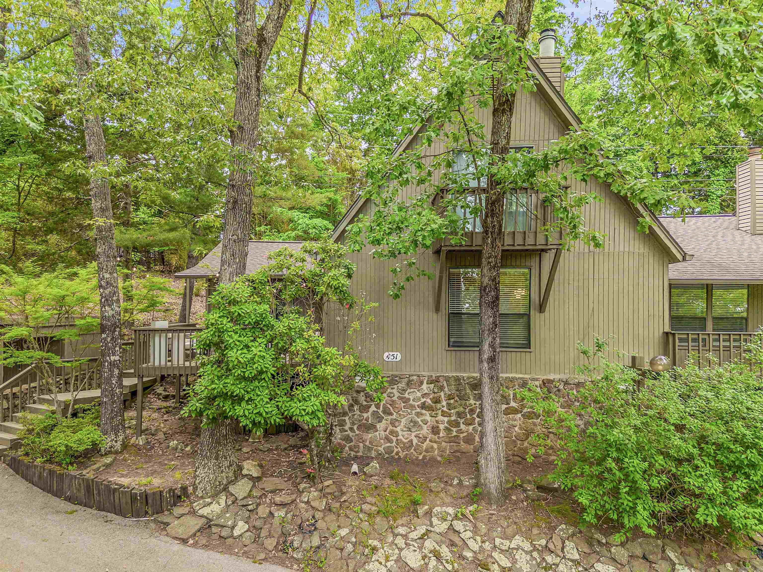 451  Forrest Drive  Heber Springs, AR