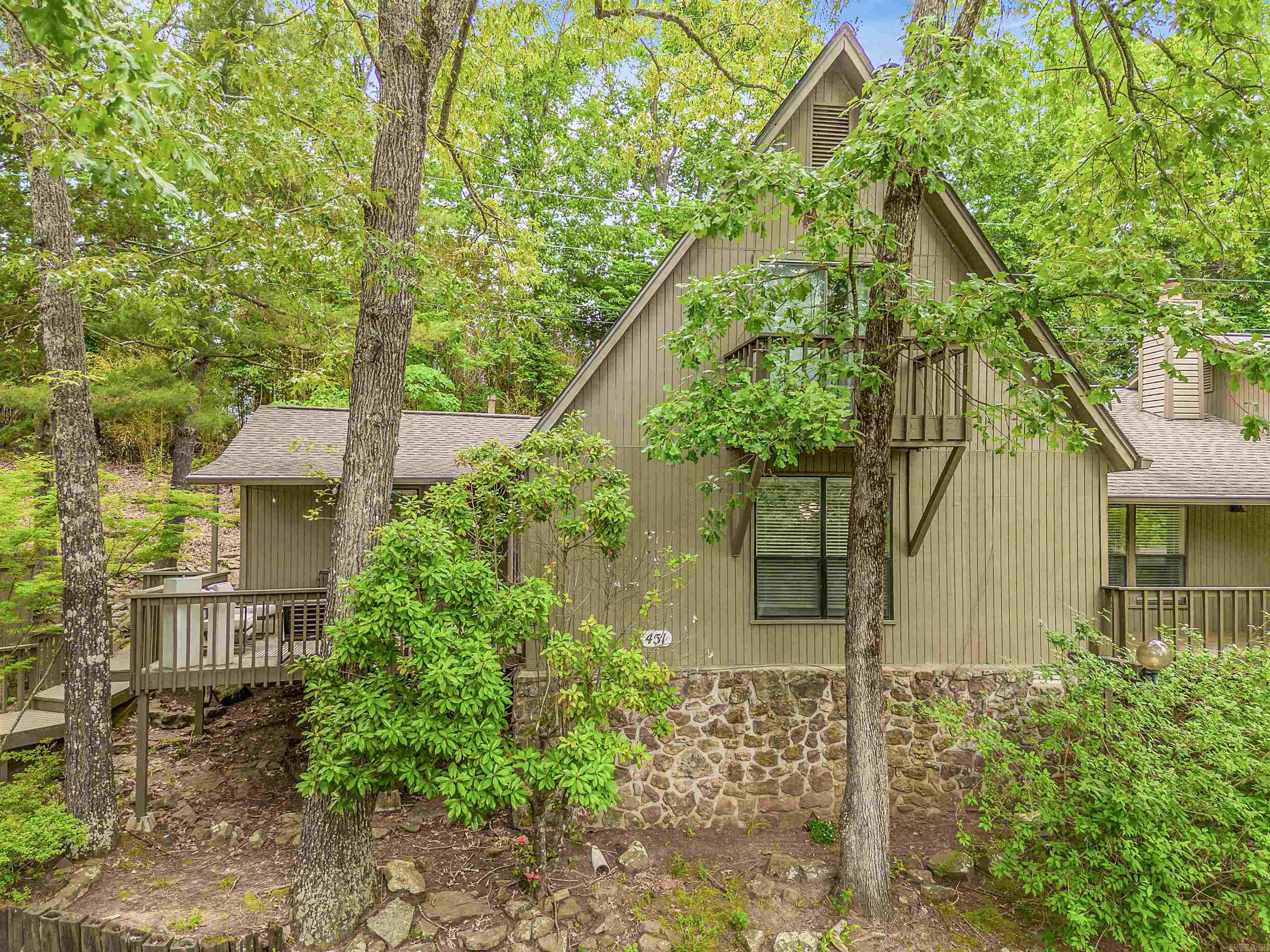 451  Forrest Drive  Heber Springs, AR