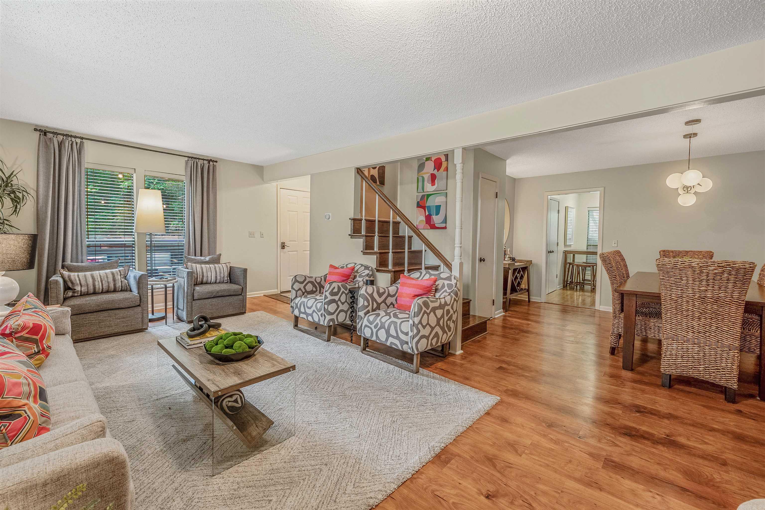 451  Forrest Drive  Heber Springs, AR