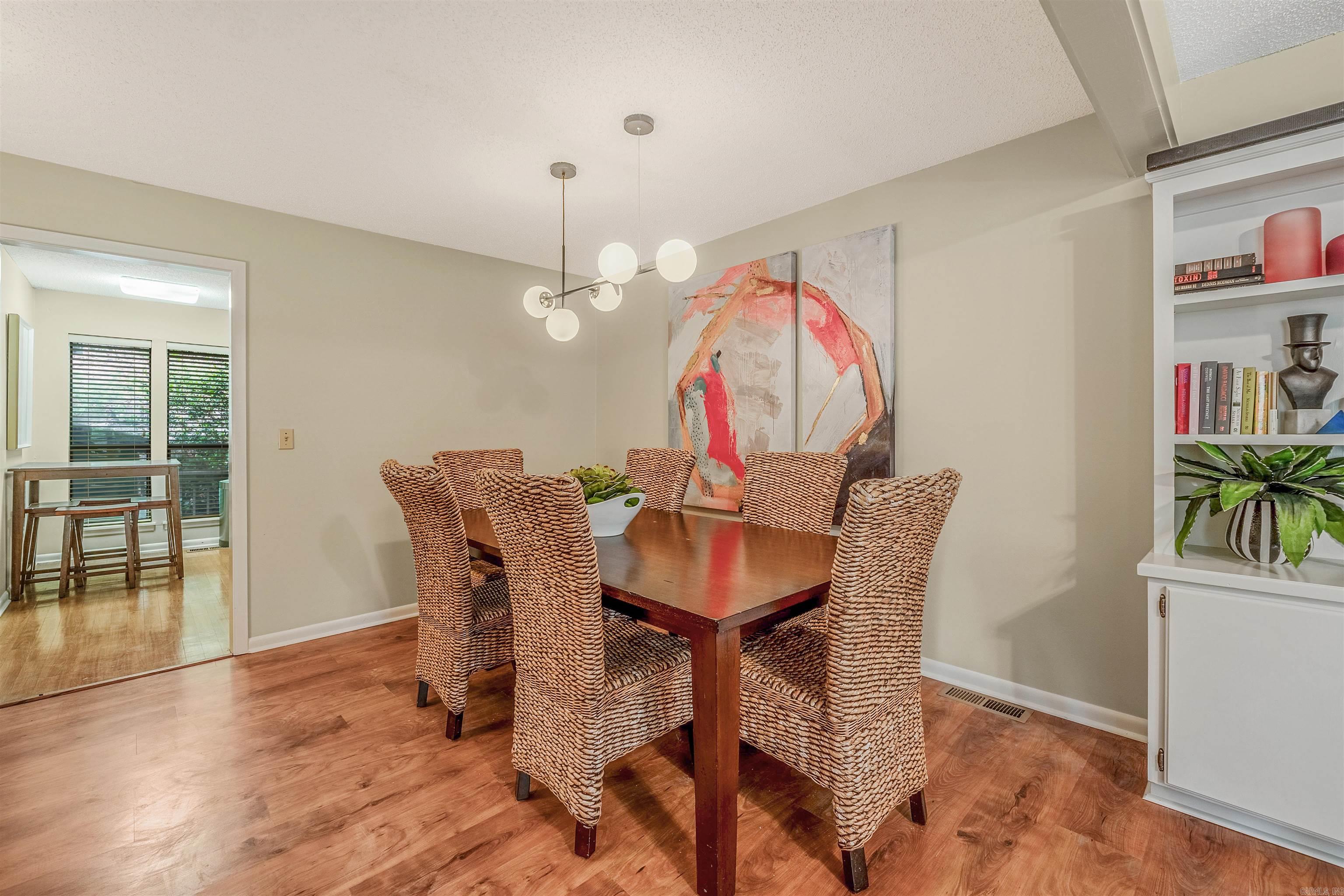 451  Forrest Drive  Heber Springs, AR