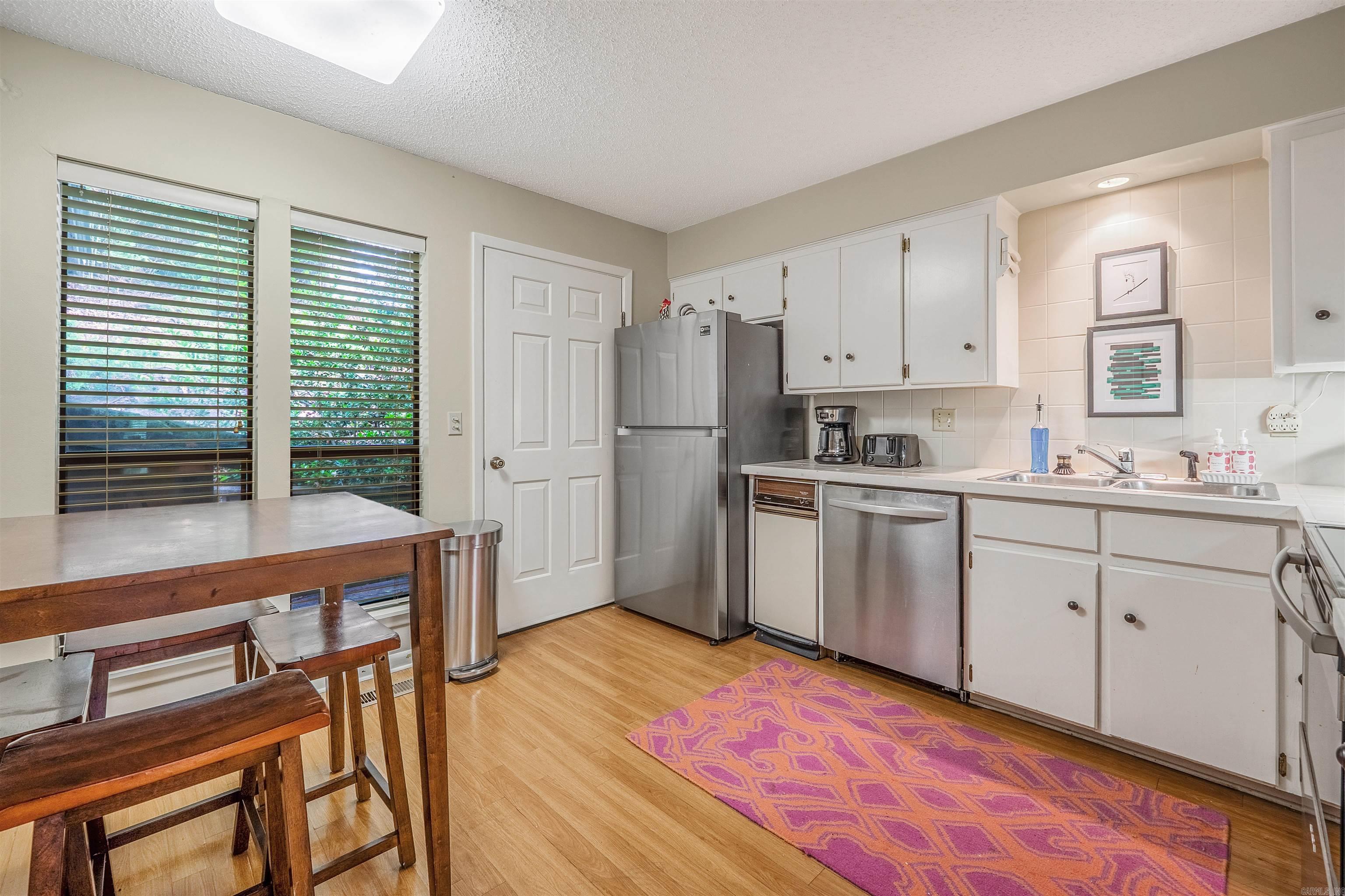 451  Forrest Drive  Heber Springs, AR