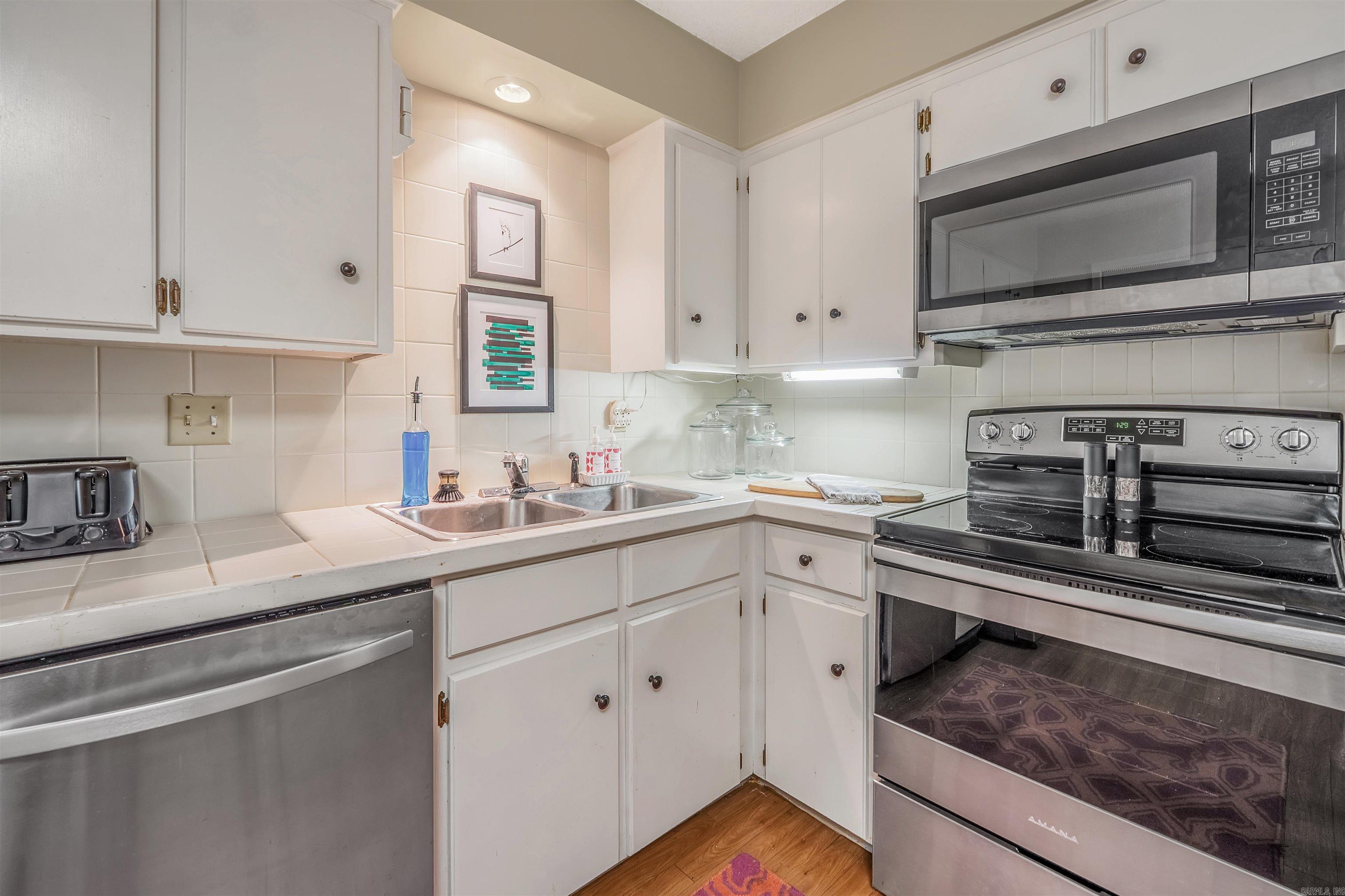 451  Forrest Drive  Heber Springs, AR