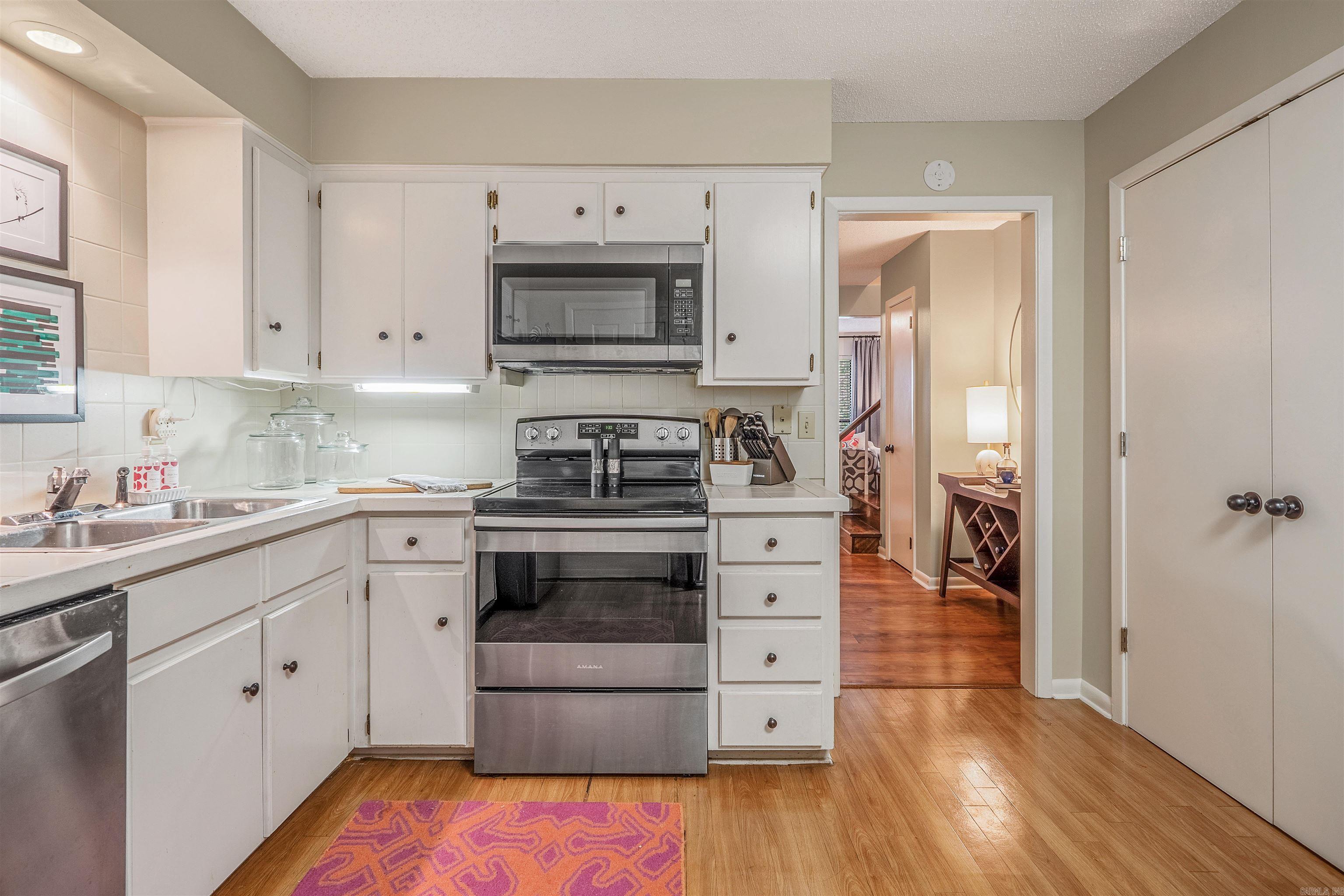 451  Forrest Drive  Heber Springs, AR