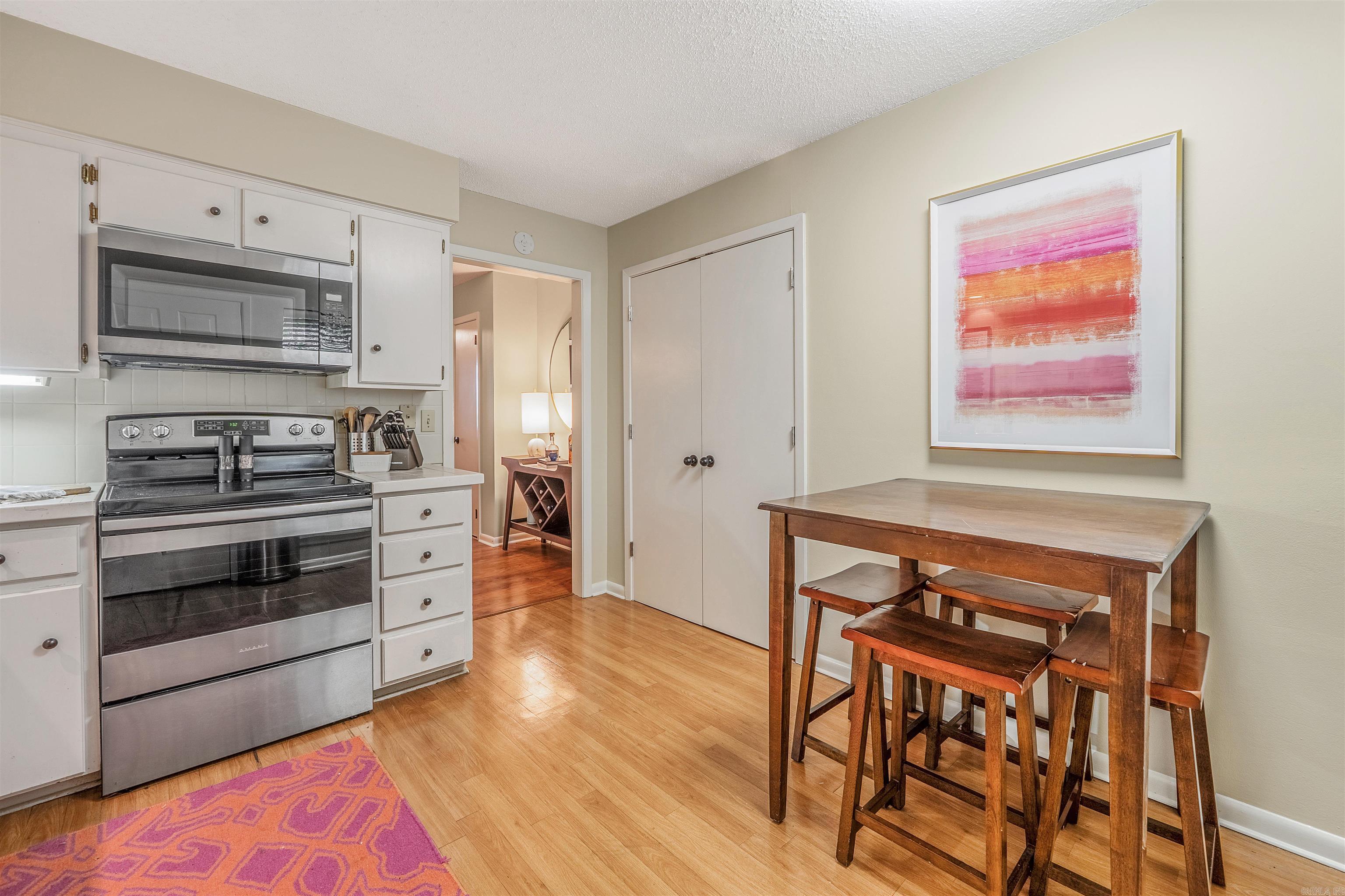 451  Forrest Drive  Heber Springs, AR