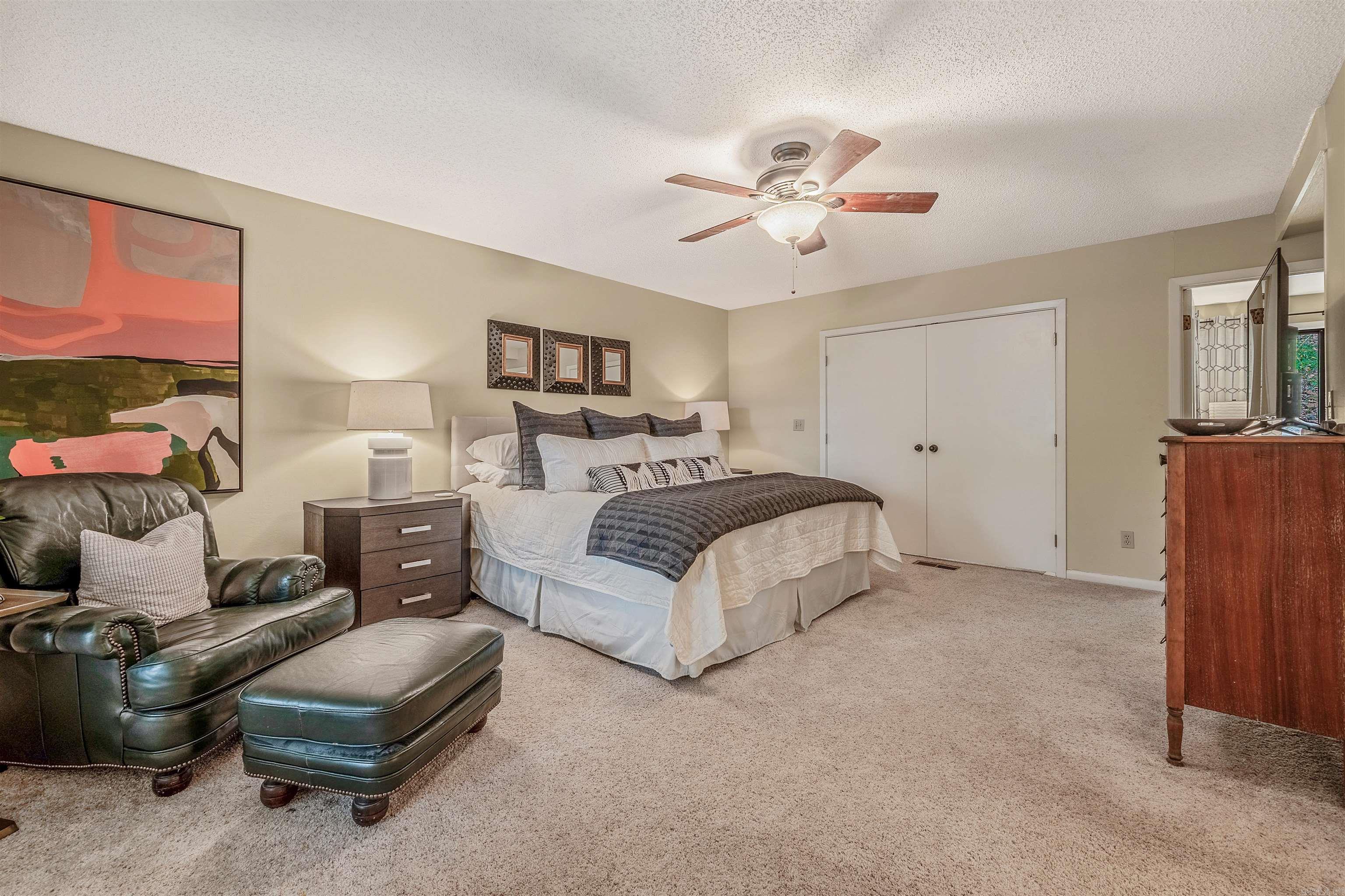 451  Forrest Drive  Heber Springs, AR