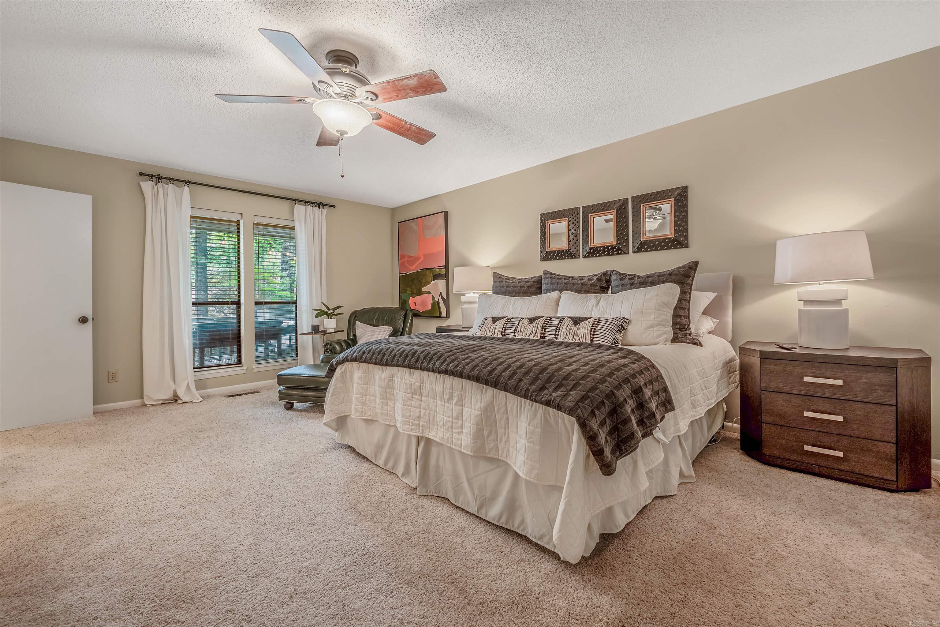 451  Forrest Drive  Heber Springs, AR