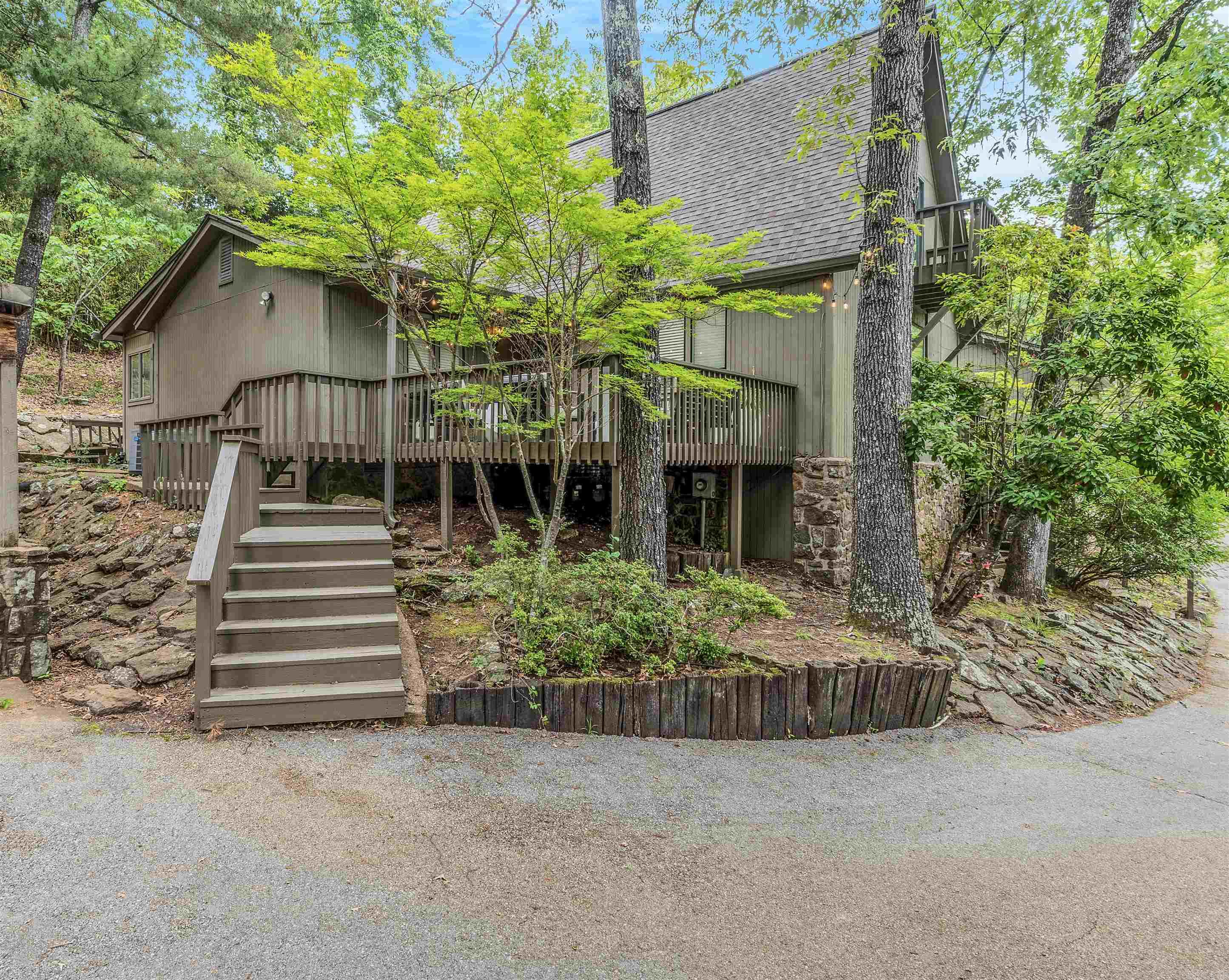 451  Forrest Drive  Heber Springs, AR