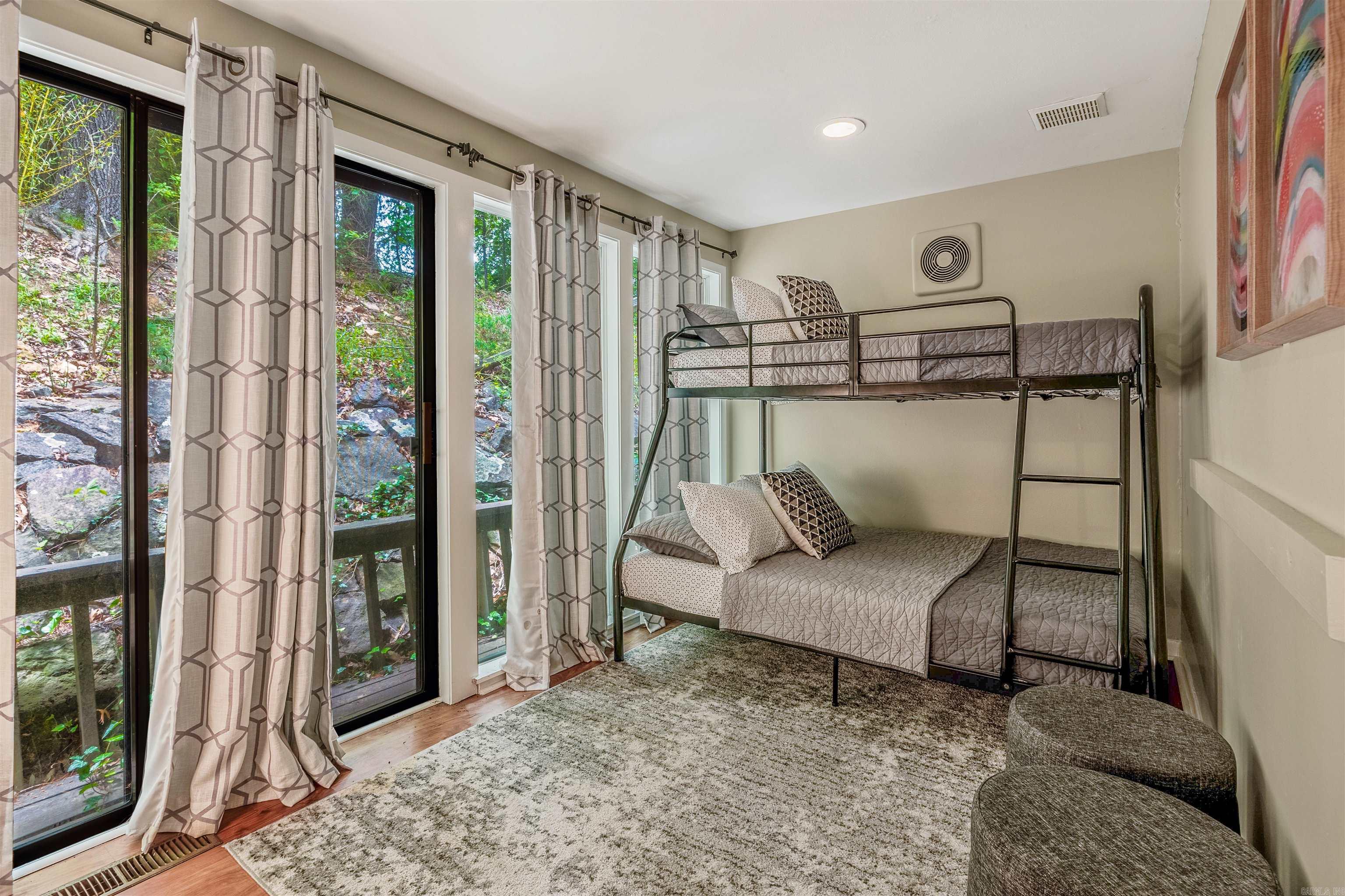 451  Forrest Drive  Heber Springs, AR