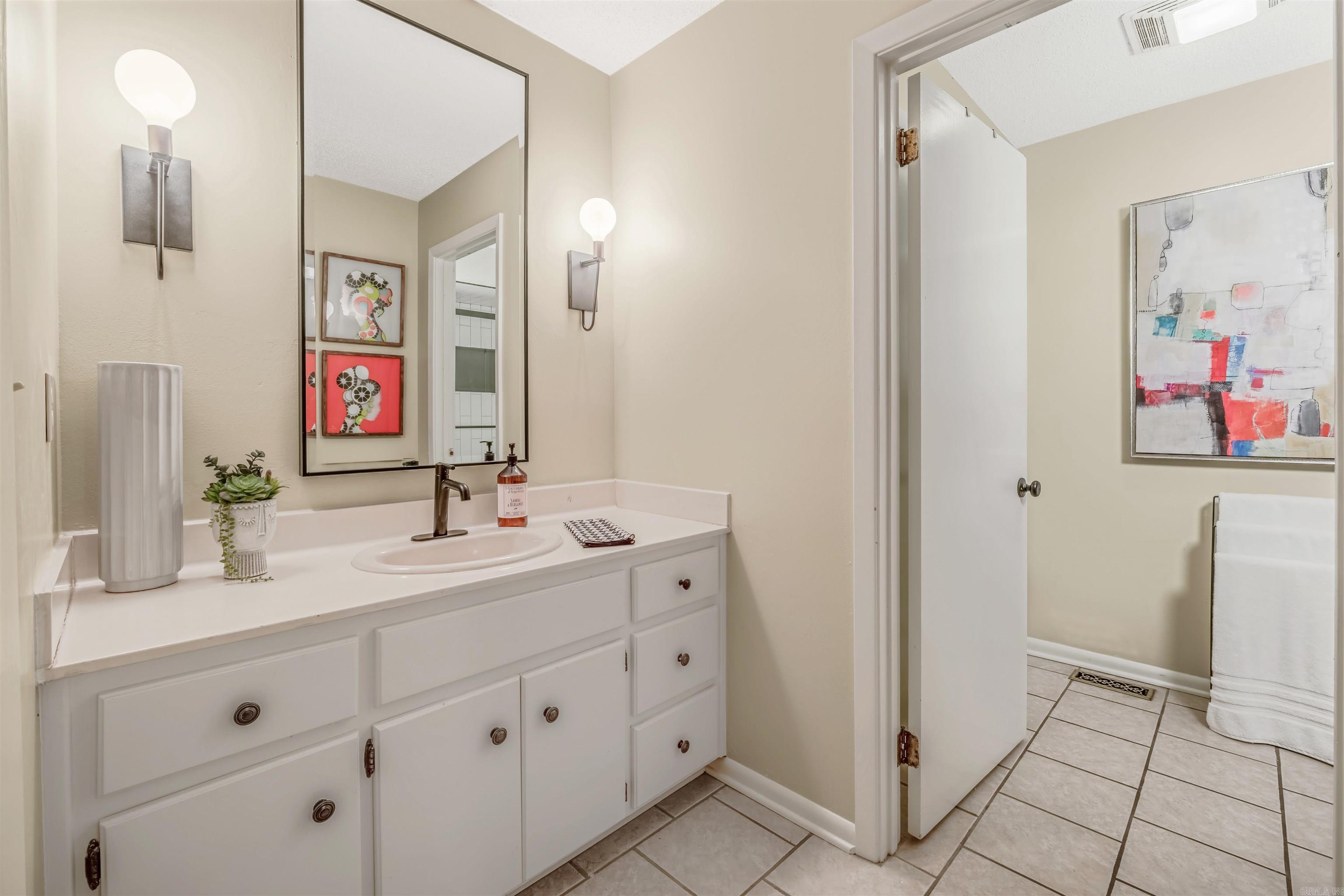 451  Forrest Drive  Heber Springs, AR