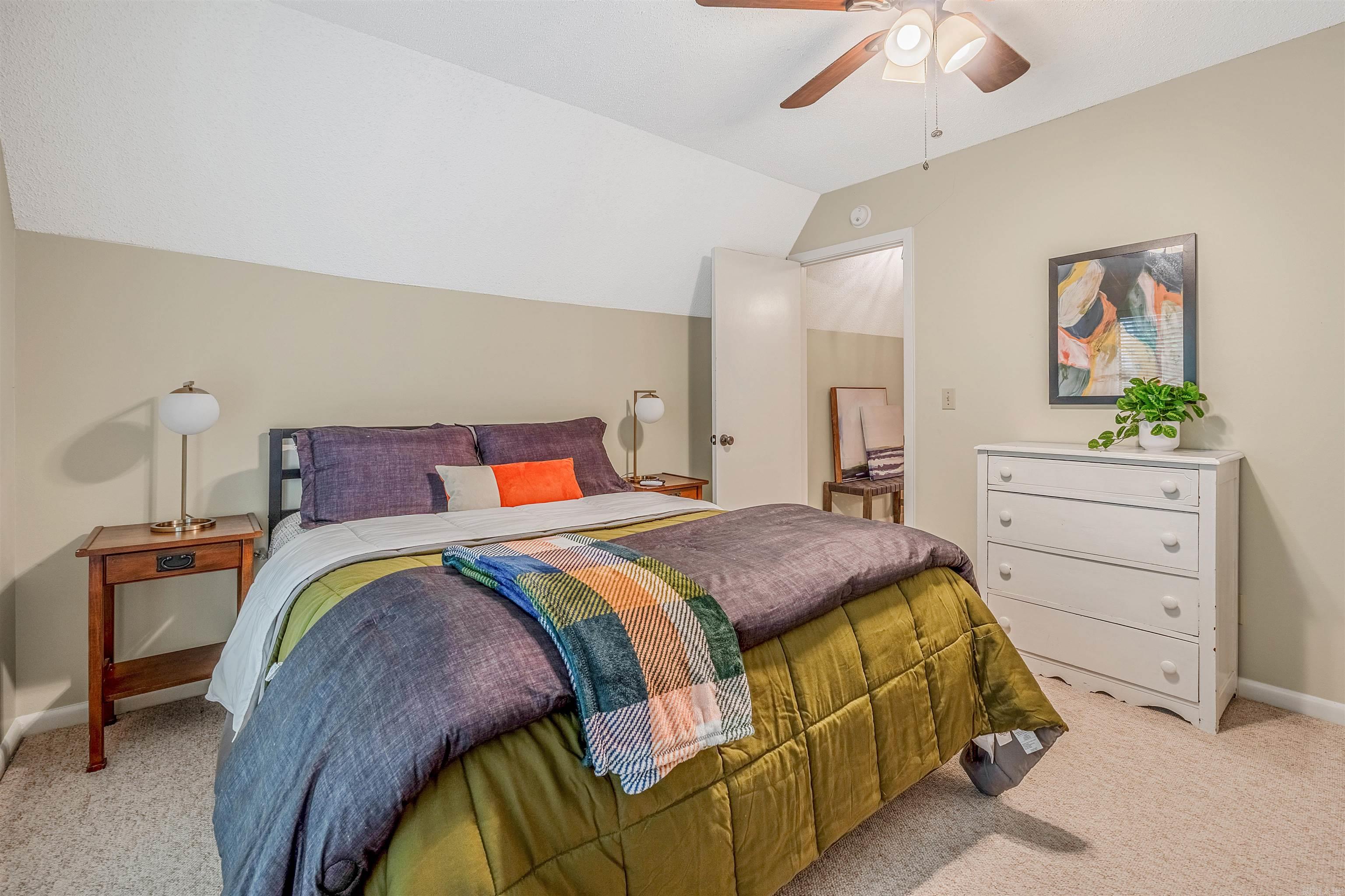 451  Forrest Drive  Heber Springs, AR