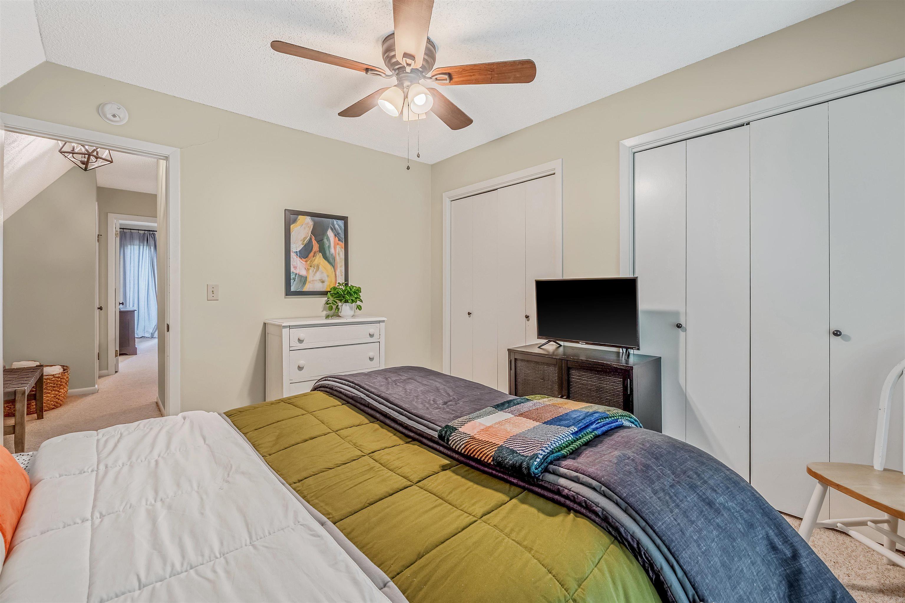 451  Forrest Drive  Heber Springs, AR