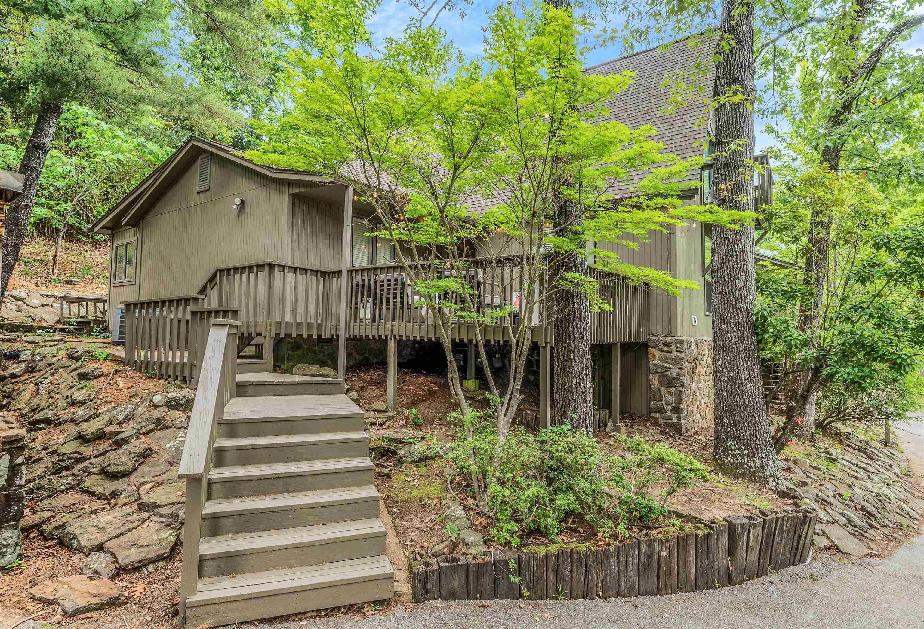 451  Forrest Drive  Heber Springs, AR