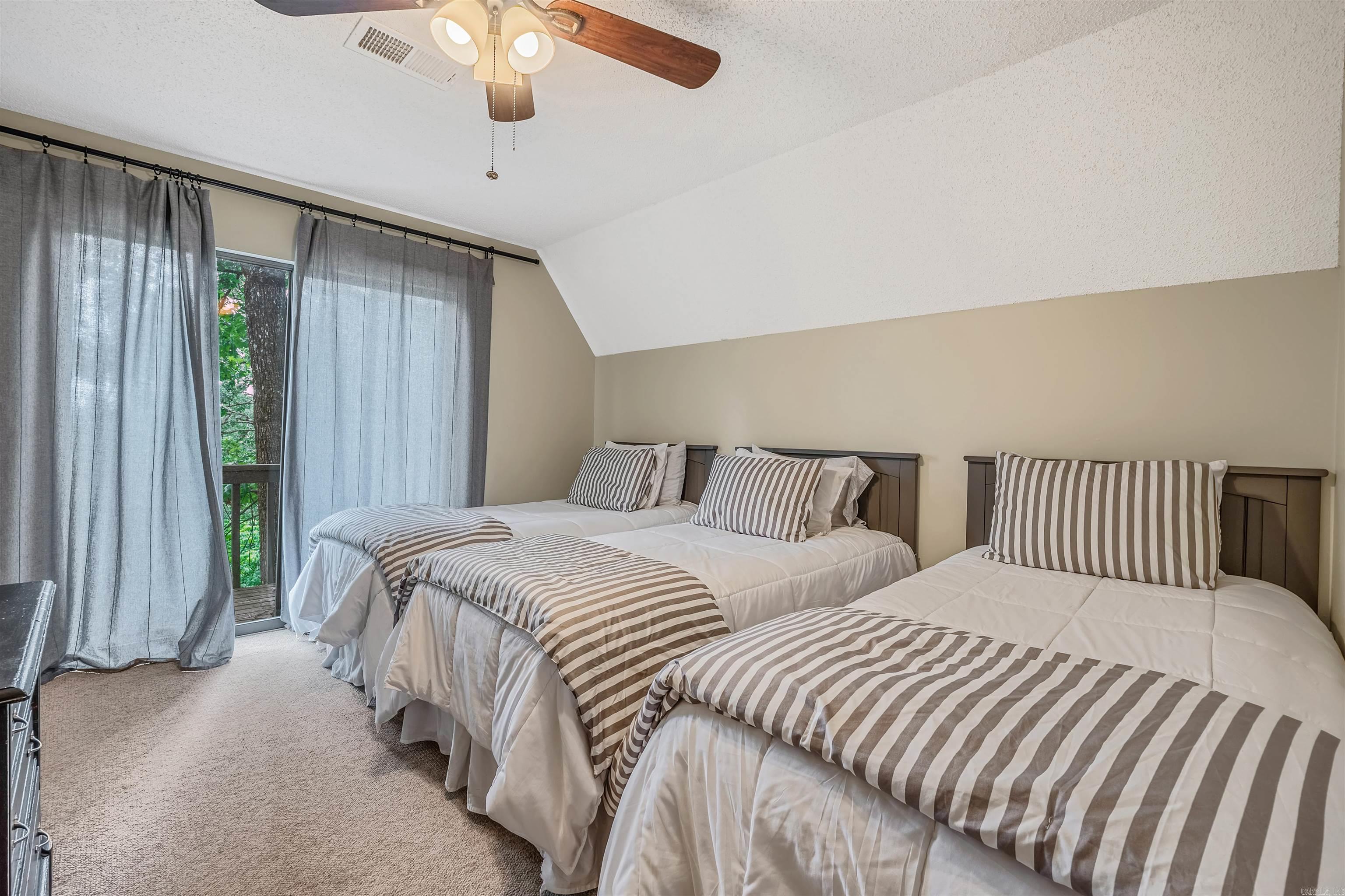 451  Forrest Drive  Heber Springs, AR
