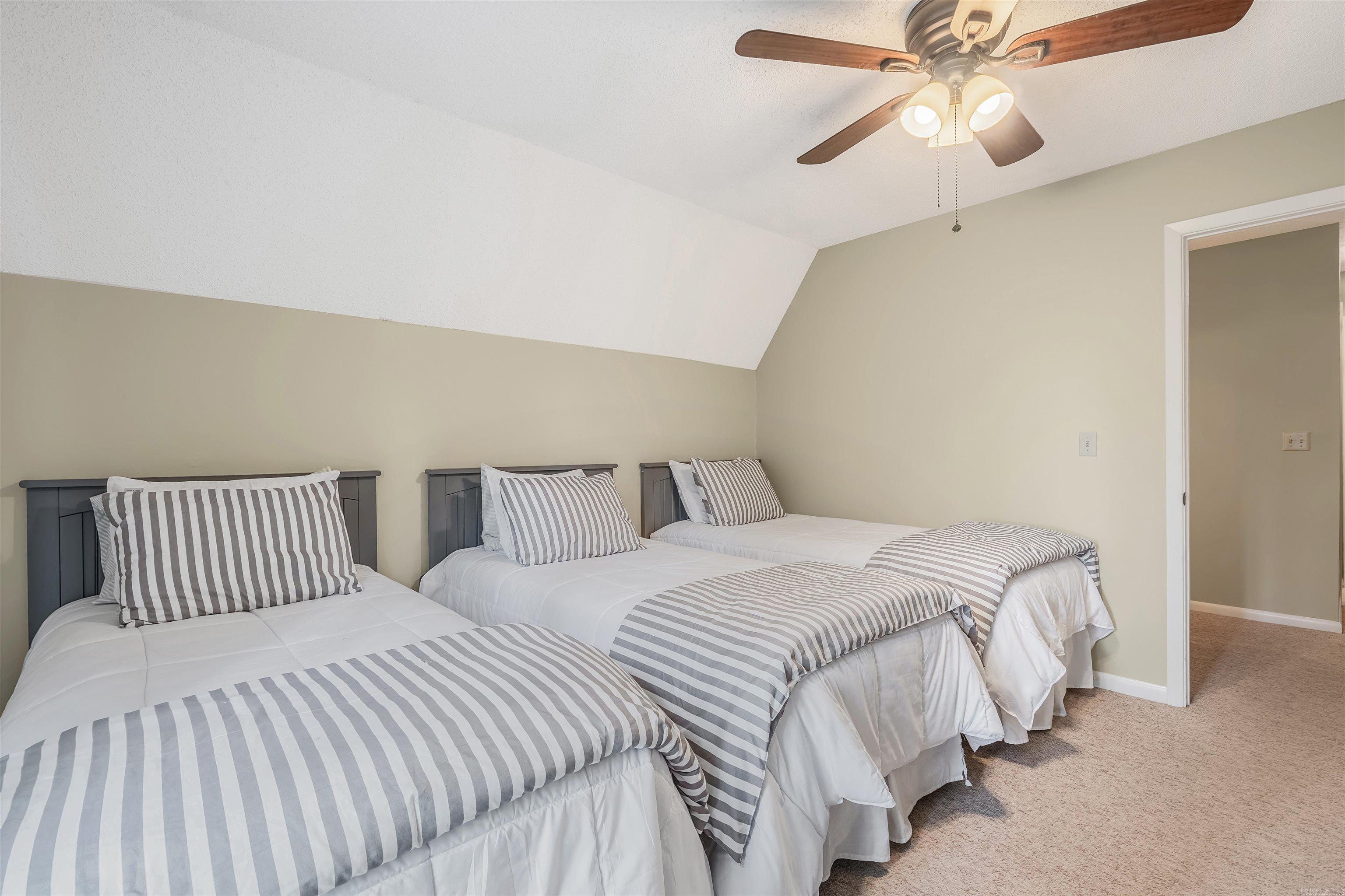 451  Forrest Drive  Heber Springs, AR