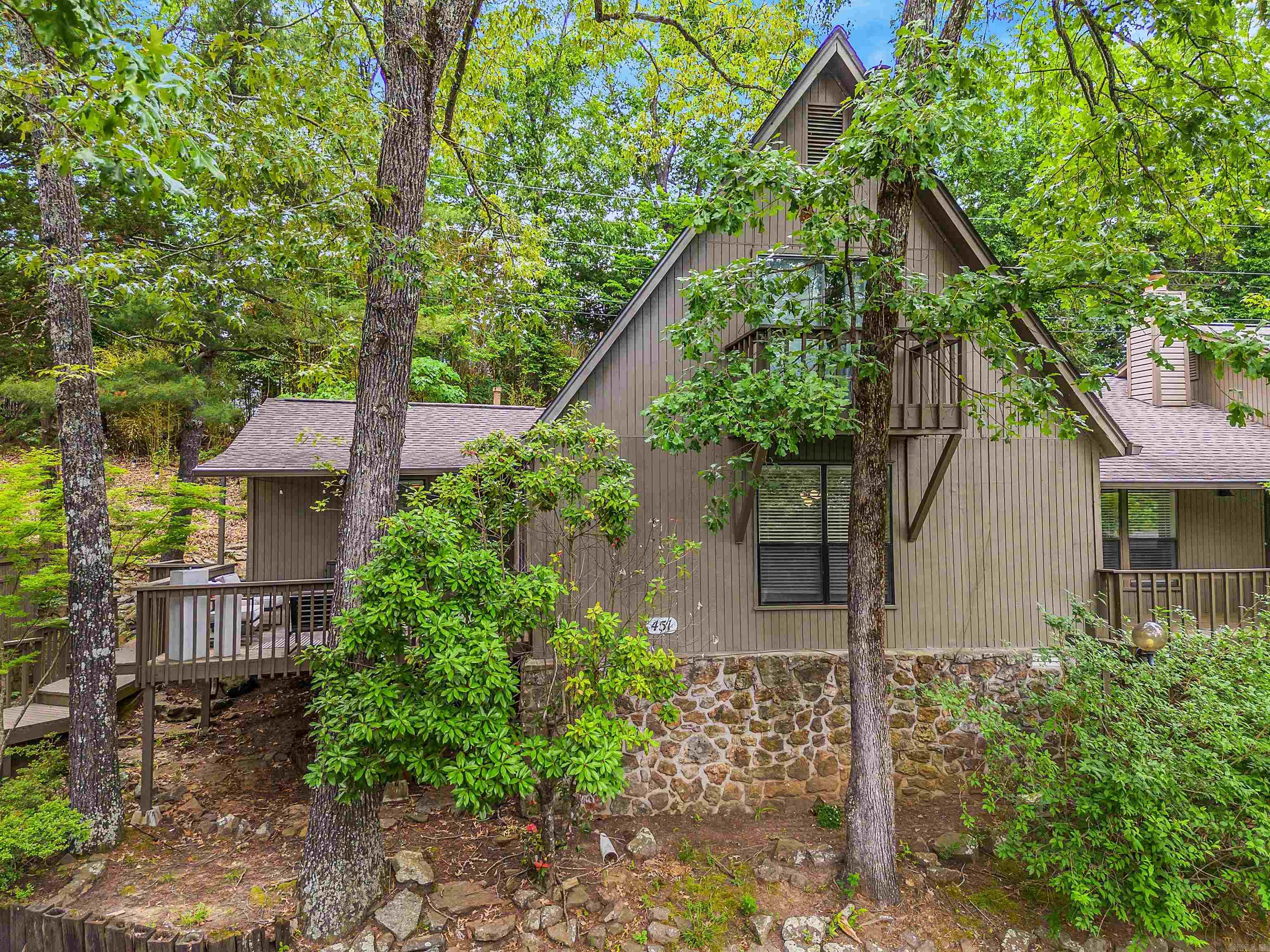 451  Forrest Drive  Heber Springs, AR