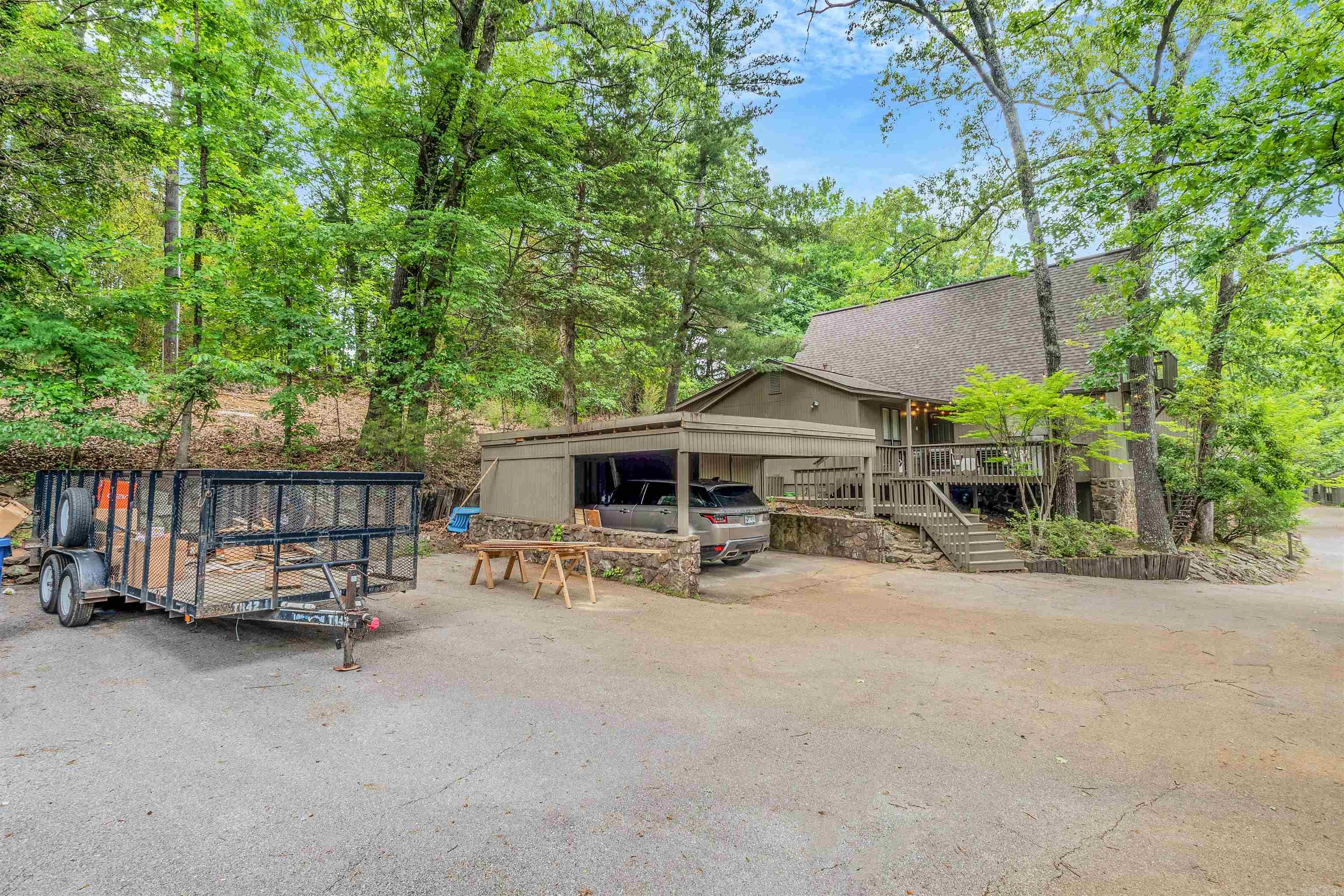 451  Forrest Drive  Heber Springs, AR