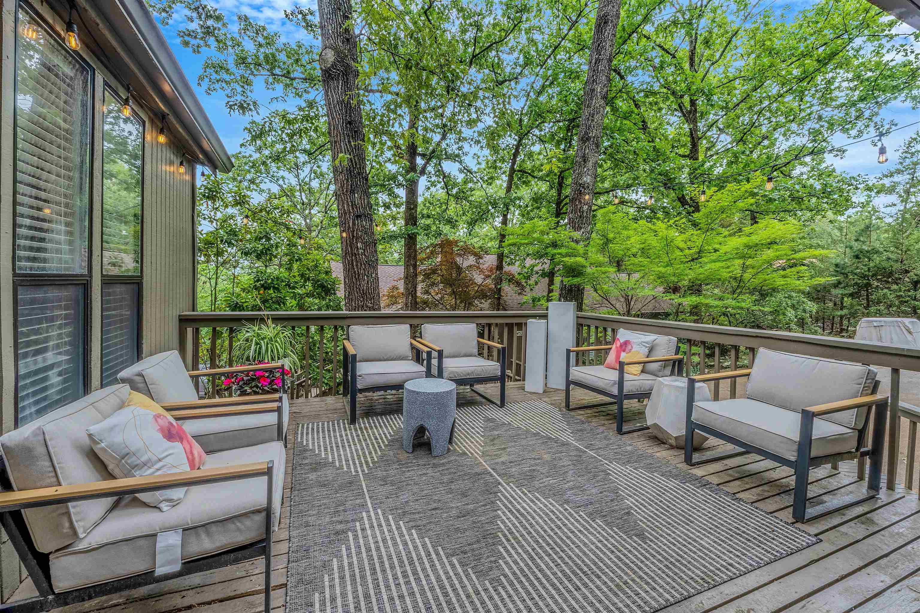 451  Forrest Drive  Heber Springs, AR