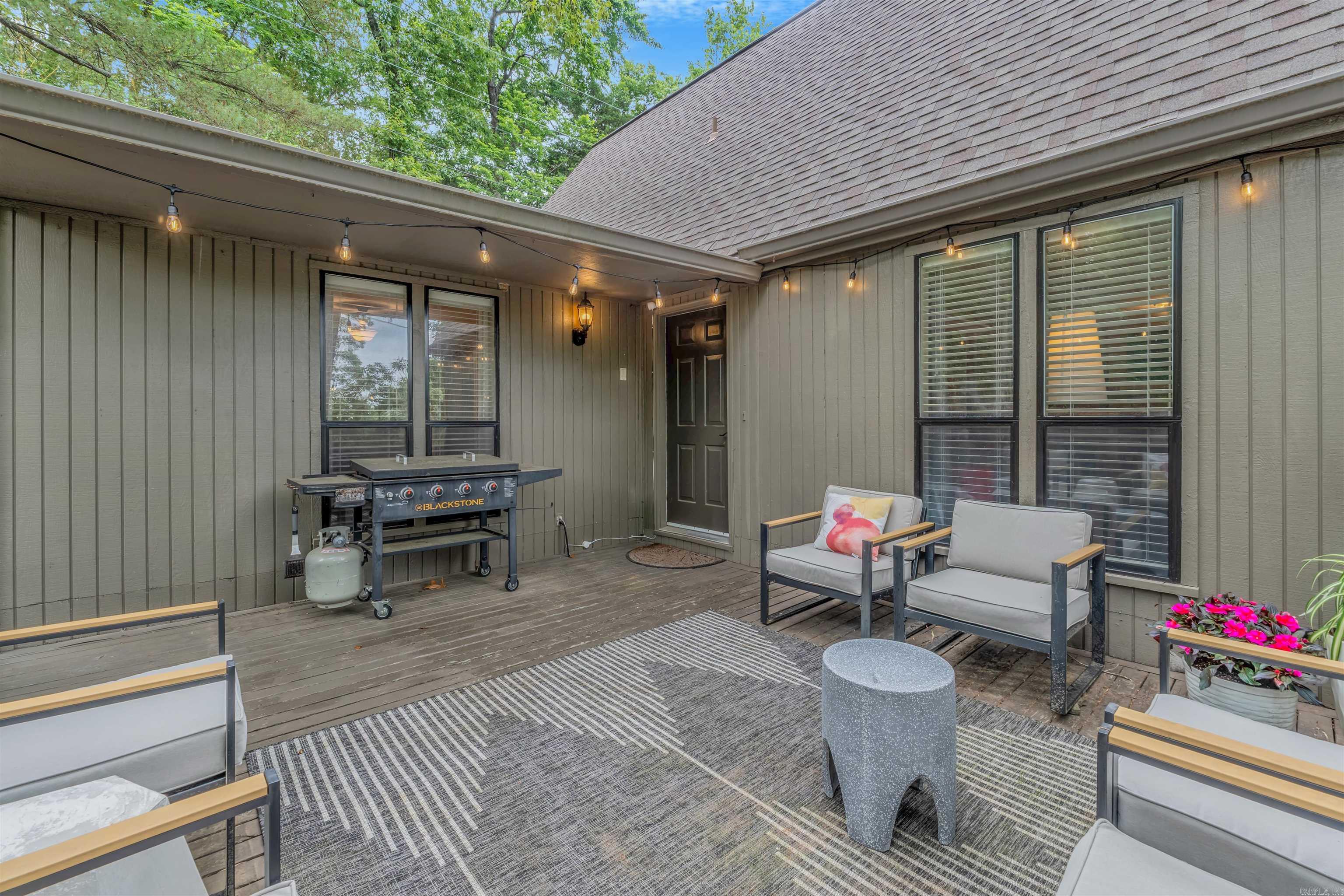 451  Forrest Drive  Heber Springs, AR