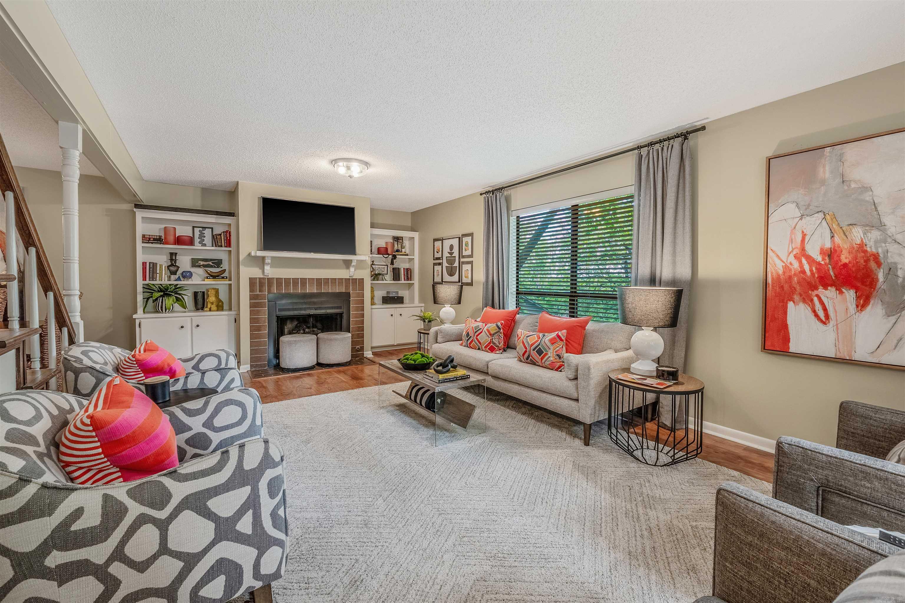 451  Forrest Drive  Heber Springs, AR