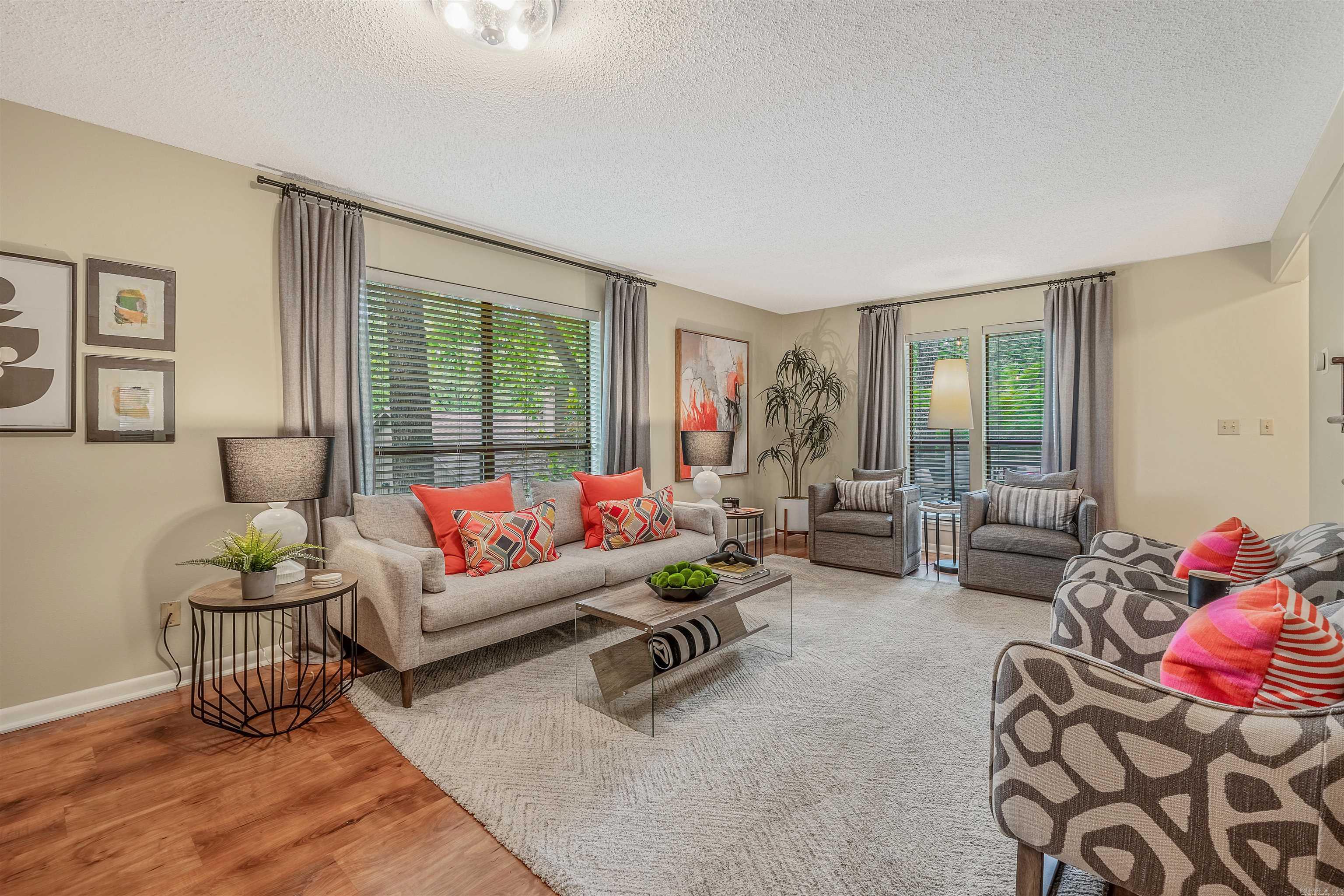 451  Forrest Drive  Heber Springs, AR