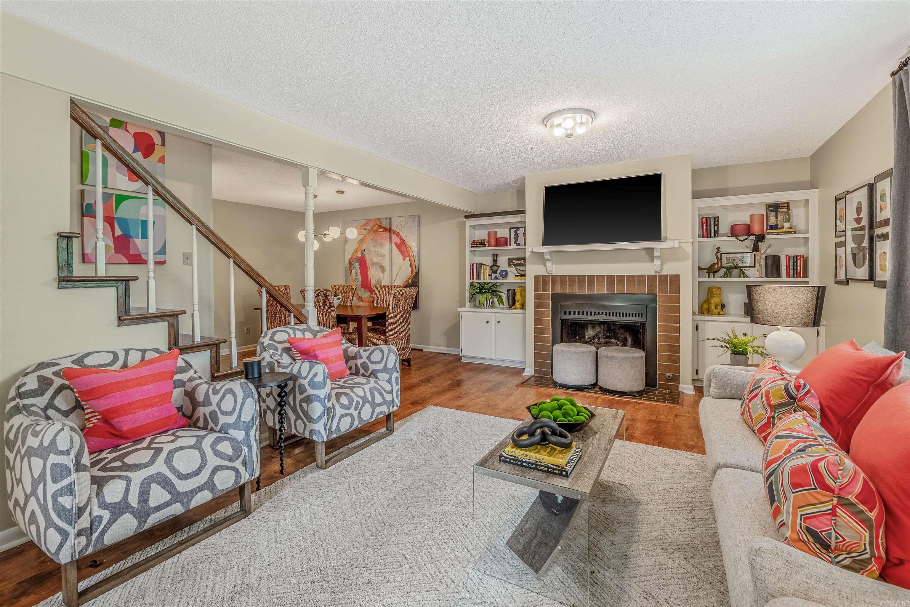 451  Forrest Drive  Heber Springs, AR