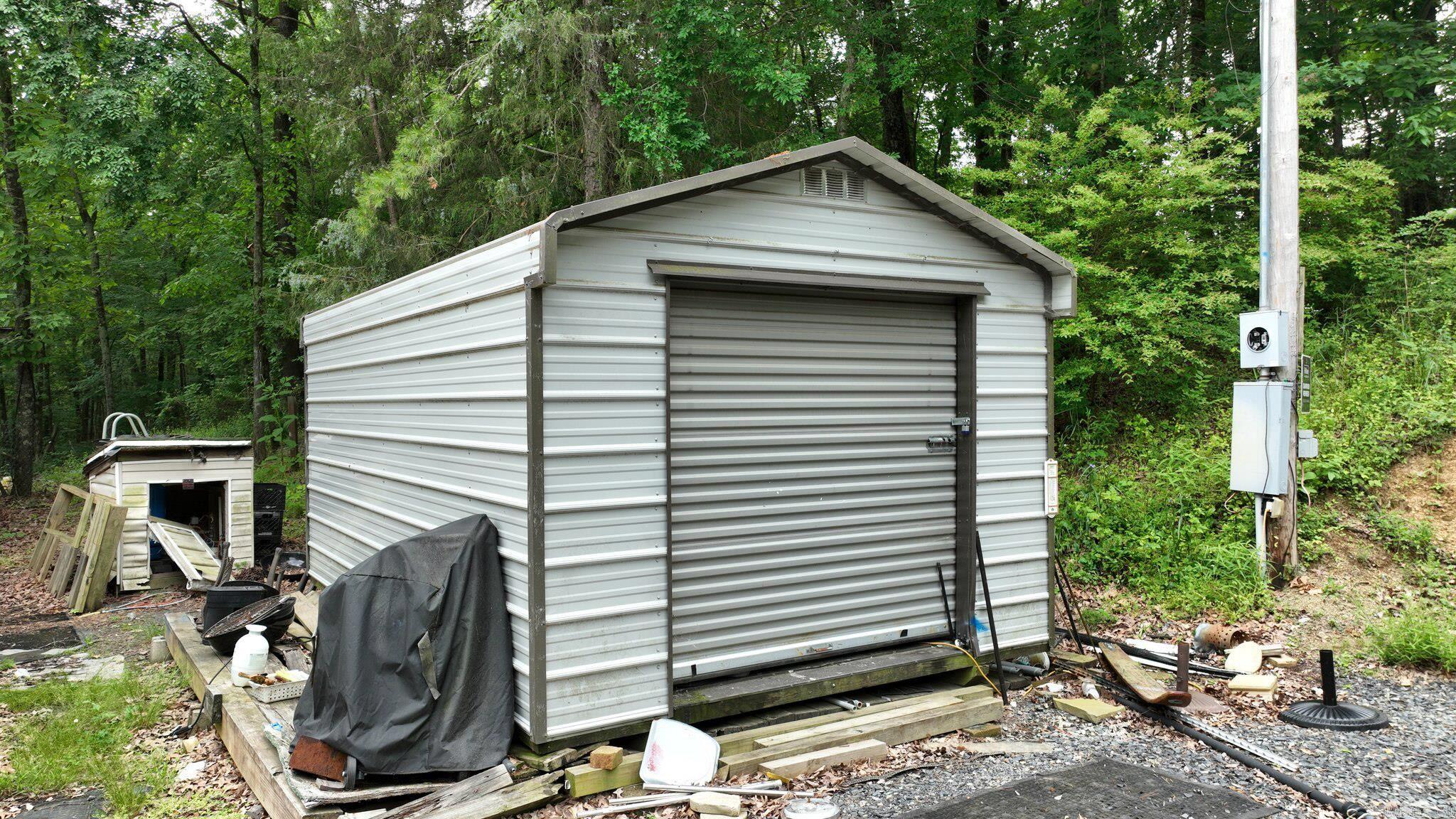 3705  Highway 8 W  Mena, AR