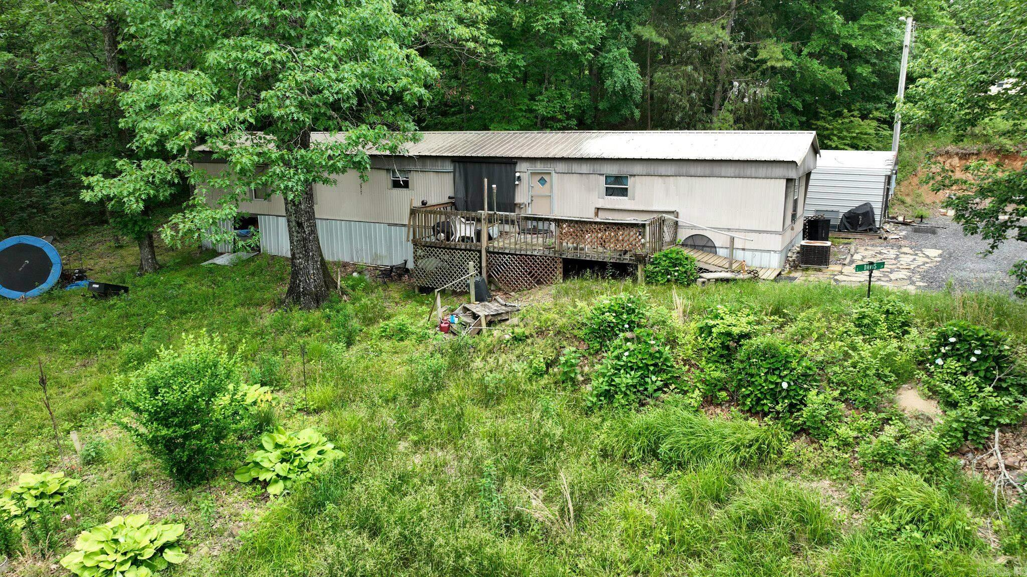 3705  Highway 8 W  Mena, AR