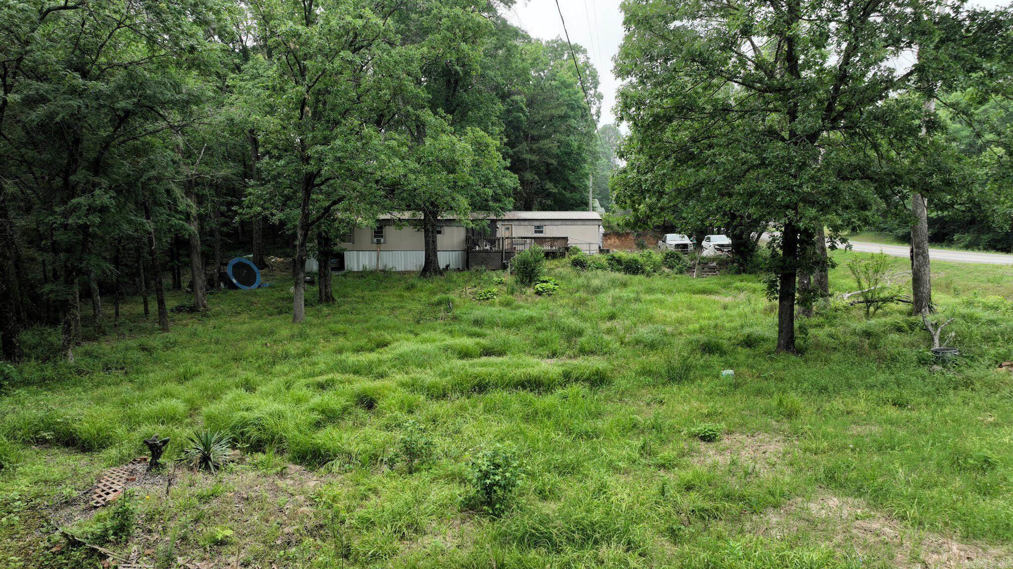 3705  Highway 8 W  Mena, AR