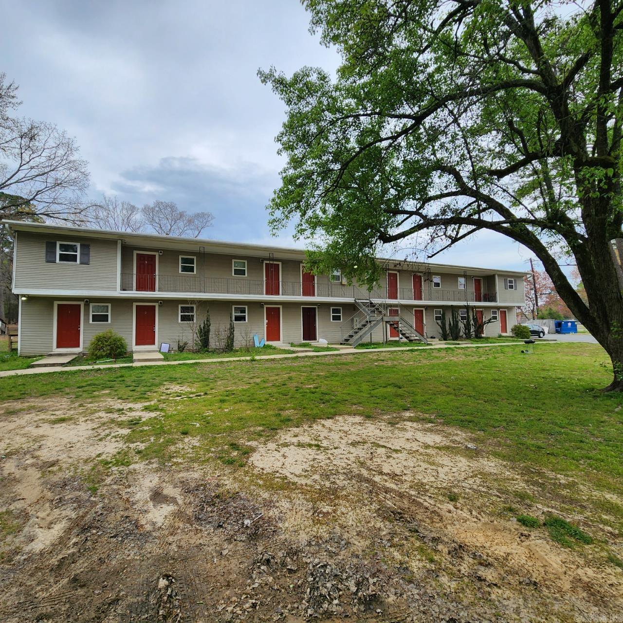14707 Kanis Road