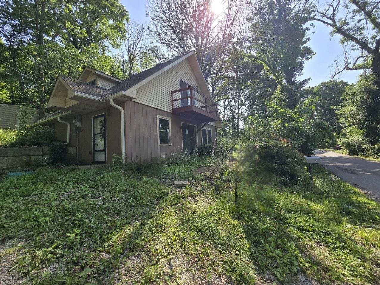 171  Riverbend  Mammoth Spring, AR