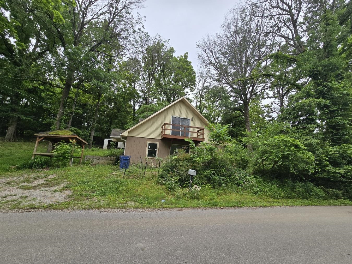 171  Riverbend  Mammoth Spring, AR