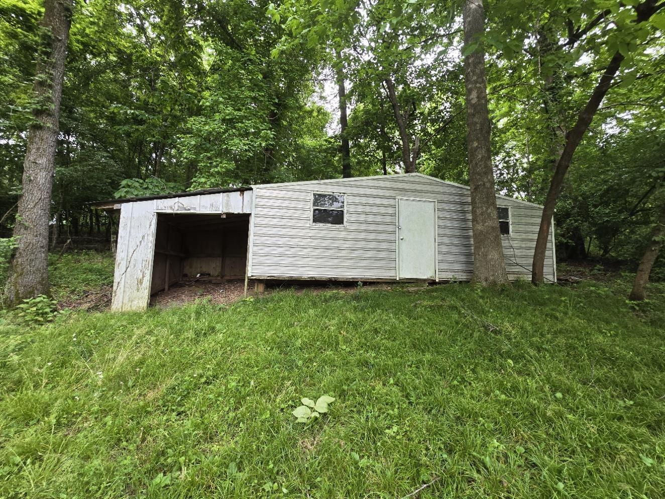 171  Riverbend  Mammoth Spring, AR