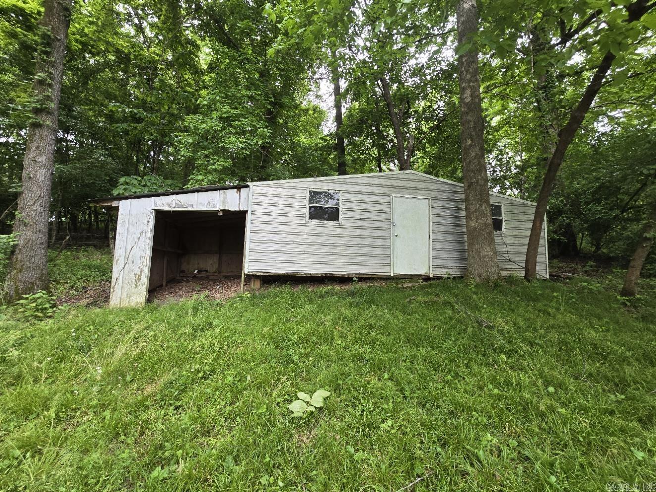 171 Riverbend  Mammoth Spring, AR