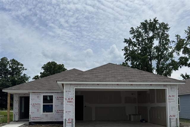 20  Bird House  Conway, AR
