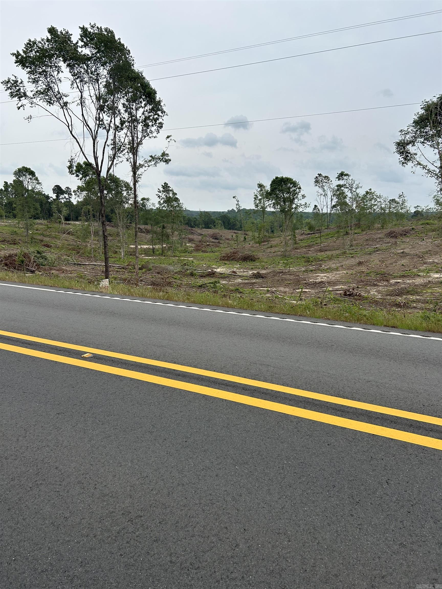 TBD  Hwy 355 South  Saratoga, AR