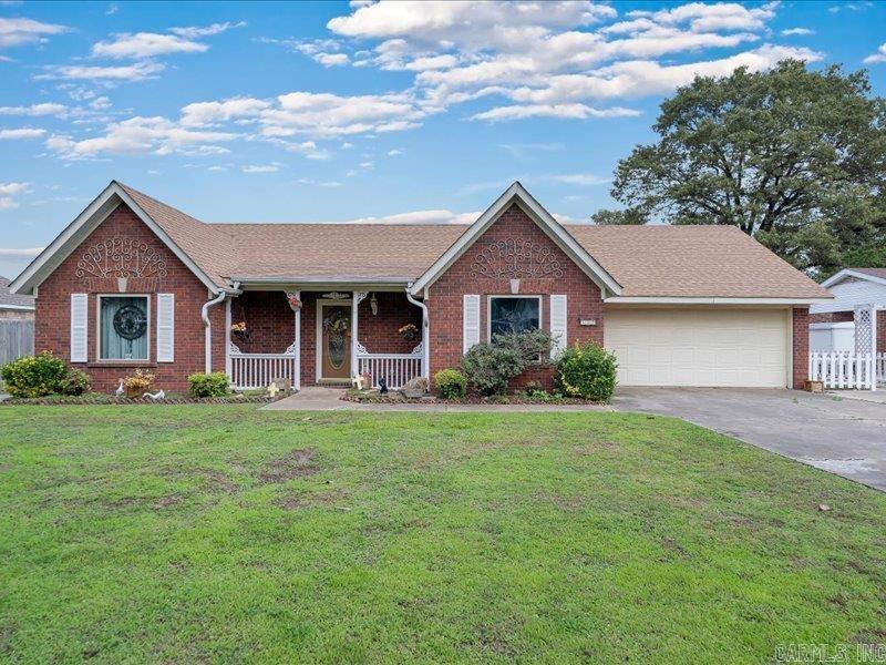 110  Flossie  Trumann, AR
