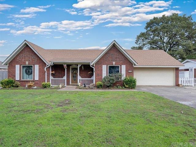 110  Flossie  Trumann, AR