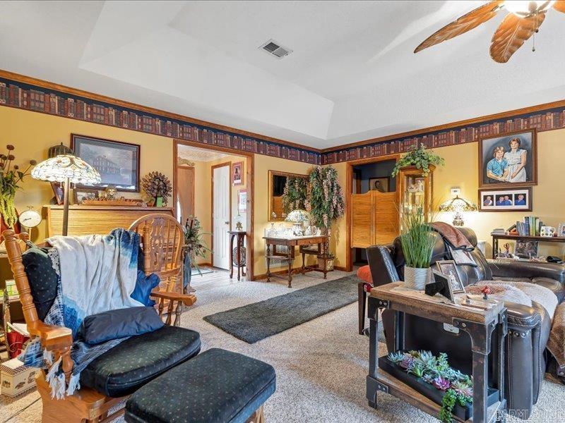 110  Flossie  Trumann, AR