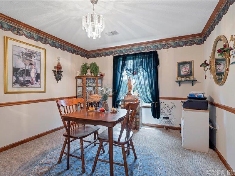 110  Flossie  Trumann, AR