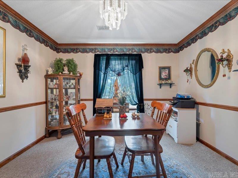 110  Flossie  Trumann, AR