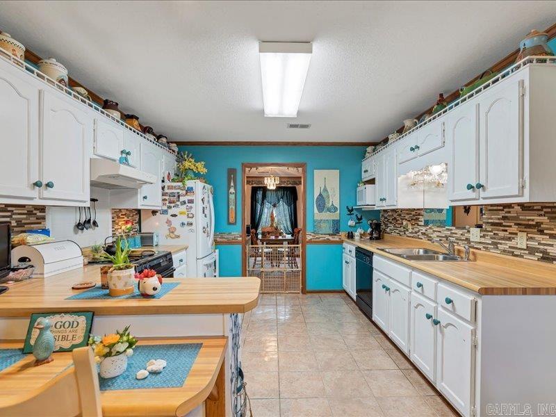 110  Flossie  Trumann, AR