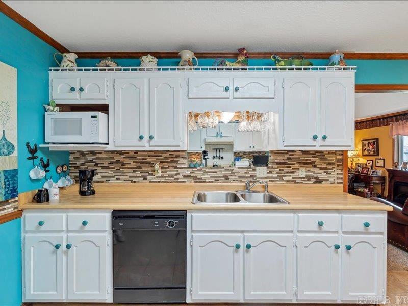 110  Flossie  Trumann, AR
