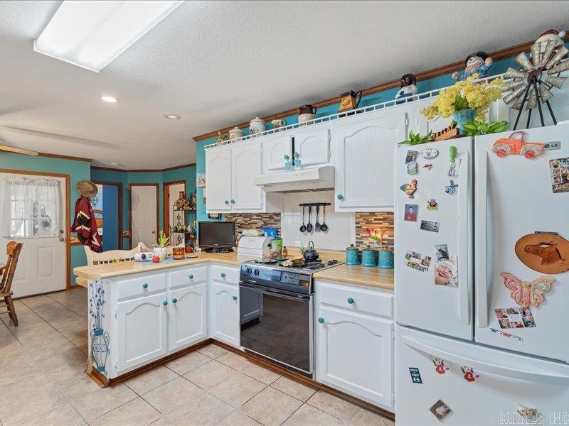 110  Flossie  Trumann, AR