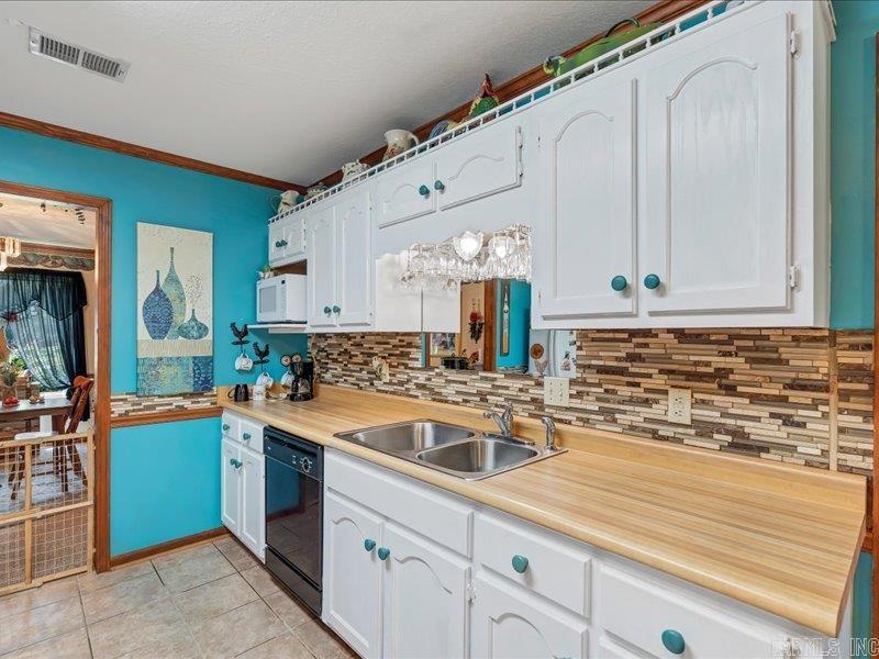 110  Flossie  Trumann, AR