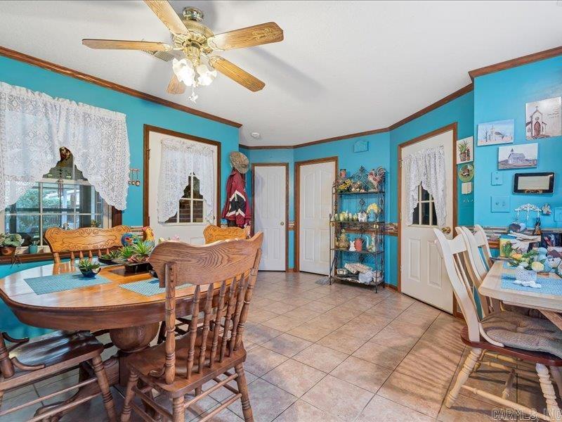 110  Flossie  Trumann, AR