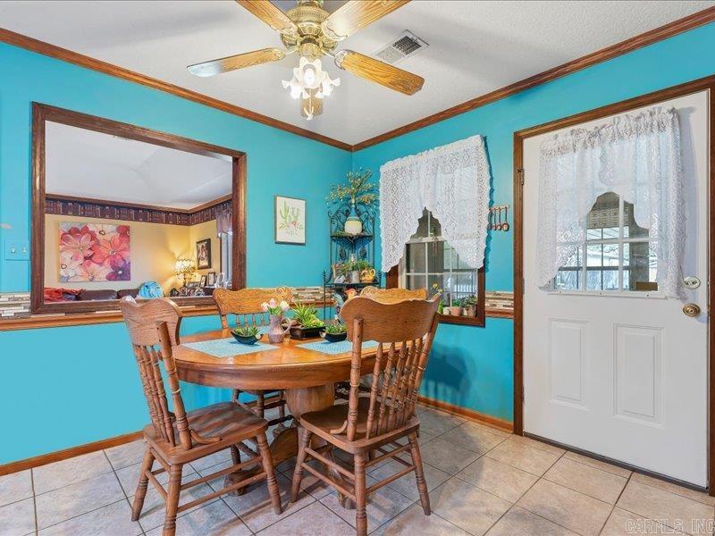 110  Flossie  Trumann, AR