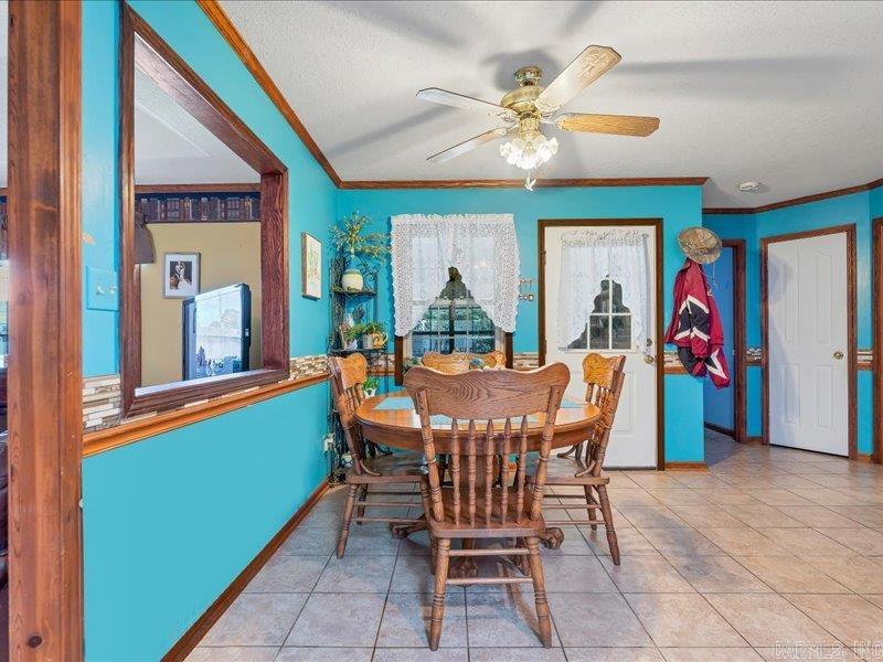 110  Flossie  Trumann, AR