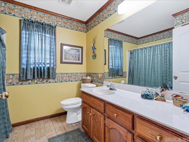110  Flossie  Trumann, AR