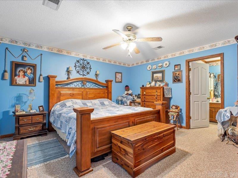 110  Flossie  Trumann, AR