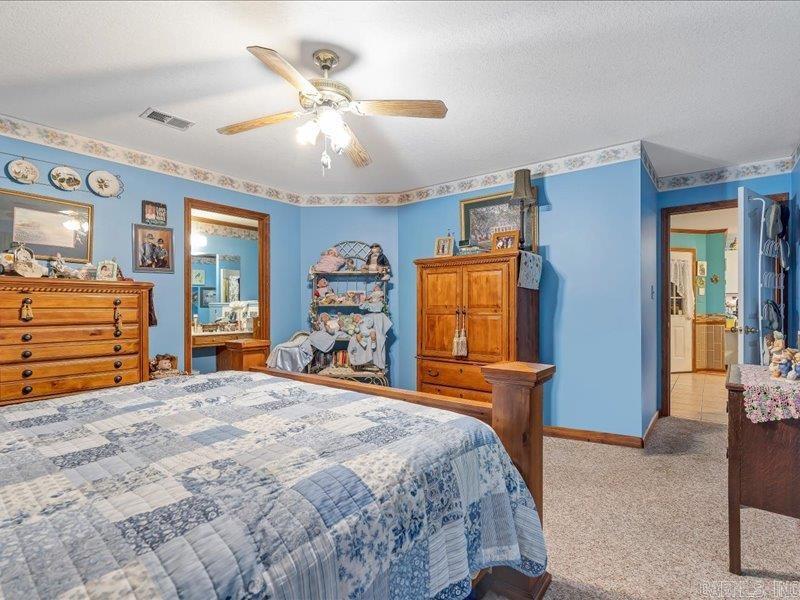 110  Flossie  Trumann, AR